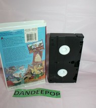 Pocahontas II: Journey To A New World (VHS, 1998) - $8.90