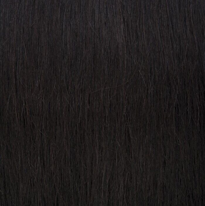 IT'S A WIG 100% HUMAN HAIR WIG YAKY810 MEDIUM BOB STYLE W/ FRINGE Item image 5