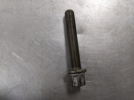 Crankshaft Pulley Bolt For 13-16 BMW 328i xDrive  2.0  Turbo - $19.75