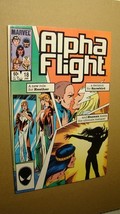 ALPHA FLIGHT 18 *SOLID* MARVEL CANADIAN SUPER HEROES PUCK - $3.96