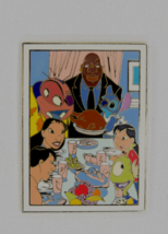 Disney 2003 Lilo &amp; Stitch Family Dinner Photograph Pin#25887 - £24.63 GBP