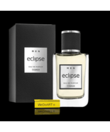 TITANIUM ECLIPSE eau de parfum for men 100 ml - $88.00