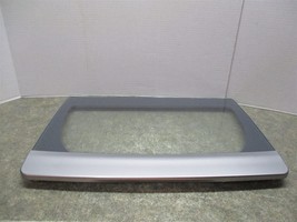 WHIRLPOOL WASHER LID (SCRATCHES) PART # W10296165 - $166.05