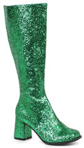 Ellie Shoes Womens Gogo-G Boot, Green, 10 Us/10 M Us - £99.51 GBP