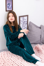 Sleepwear Girls over 4 y.o., Winter, Nosi svoe 6352-030 - £29.42 GBP+