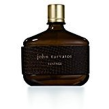 John Varvatos Vintage Toilette Spray 4.2 oz For Men - £29.89 GBP