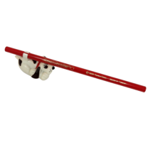 VINTAGE 1986 TONKA POUND PUPPIES PUPPY DOG WIND UP PENCIL TOPPER REALLY ... - $19.00