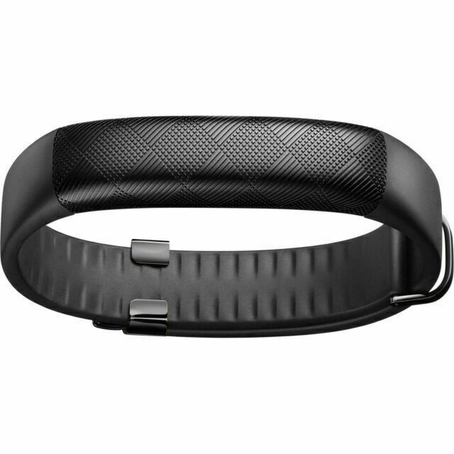 Jawbone Up2 Actividad Rastreador - Diamante Negro - $11.58