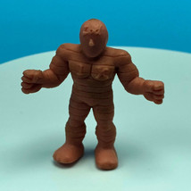 M.U.S.C.L.E. Mattel muscle men wrestling flesh figure #151 kanderaman lod ix vtg - £10.27 GBP