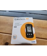 CareSens N Blood Glucose Monitoring System i-sens Diabetes Management - $32.59 CAD