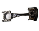 Piston and Connecting Rod Standard From 2012 Mazda 3  2.0  SkyActive - $69.95