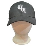 Chicago White Sox New Era Black 39THIRTY MLB Stretch Flex Fit Hat Small/... - £22.58 GBP