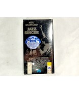 Vintage Neil Diamond The Jazz Singer 1989 VHS Sealed with Rattle Inside - €8,57 EUR