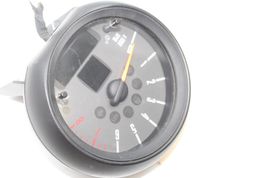11-16 MINI COOPER COUNTRYMAN INSTRUMENT CLUSTER TACHOMETER Q4916 image 4