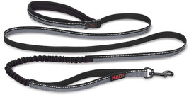Black Company Of Animals Halti All-In-One Lead: Versatile Hands-Free Dog Lead fo - £13.29 GBP