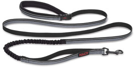 Black Company Of Animals Halti All-In-One Lead: Versatile Hands-Free Dog Lead fo - £13.50 GBP