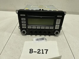 Vw Passat Jetta Beetle Tiguan Radio Audio Stereo Amp Amplifier 5c6035456A image 8