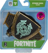 Fortnite Storm Sigil Glider - £10.19 GBP