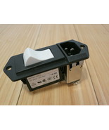 SCHURTER 5145.0031.811 Power Entry Connector Receptacle - $31.77 CAD
