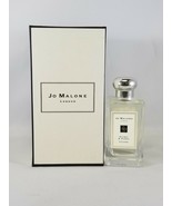 Jo Malone Nutmeg &amp; Ginger 100ml 3.4 Oz Cologne Spray New Boxed  - $148.50
