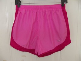 Nike DRY-FIT SHORTS SIZE SMALL WOMEN&#39;S 716453/553 NEW LAST ONE - £16.77 GBP