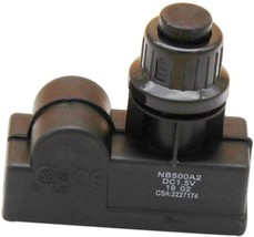 Igniter Kit Metal Spark Box Replacement 2 Outlets for Gas Grill Stove Fi... - $330.48 MXN