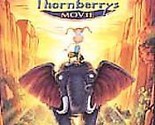 The Wild Thornberrys Movie (DVD, 2003) - $6.44