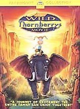 The Wild Thornberrys Movie (DVD, 2003) - £5.03 GBP