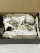 Kids Jordan Retro 4 GT sz 7C with Box - $38.95