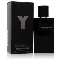 Y Le Parfum Cologne By Yves Saint Laurent Eau De Spray 3.3 oz - $160.36