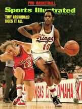 Sports Illustrated Magazine Poster Print Art NFL MLB NCAA 12x8in Metal S... - $24.74