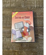 Editor In Chief Beginning PC Game - $218.06 CAD