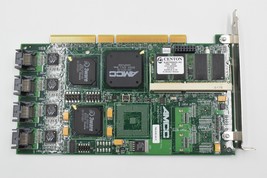 AMCC 3ware 9500S-8, 700-0161-01F, SATA Raid Controller, 8 Port SATA II - $29.70