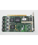 AMCC 3ware 9500S-8, 700-0161-01F, SATA Raid Controller, 8 Port SATA II - $547.32 MXN