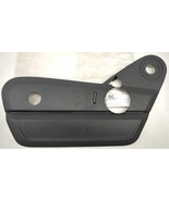 New OEM Mercedes LH Side Seat Switch Trim 2007-2018 Sprinter Van 000-914... - $84.15