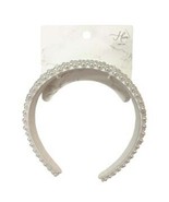 Hive and Co. Faux Pearl Headband - €6,83 EUR
