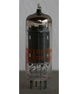 By Tecknoservice Valvola Vecchia Radio 8CM7 Marca Diverse NOS E Usati - $277.50 MXN