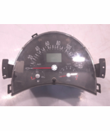 1999 THRU 2001 VOLKSWAGON BETTLE INSTRUMENT CLUSTER GENUINE OEM PART - $232.18 CAD