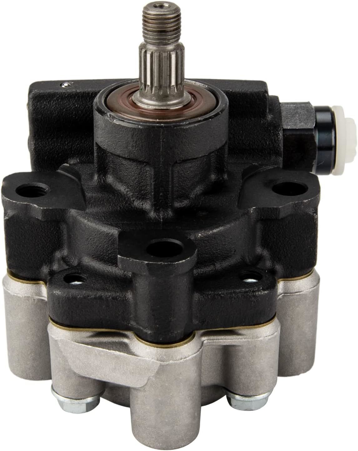 Power Steering Pump 21-5876 For Camry Le Xle Ce De Dlx Le Se, 4432033100 - $82.93