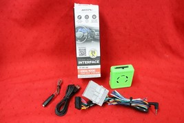 Metra BY-GM11-SWC **INCLUDES INTERFACE &amp; HARNESS ONLY** for Select 2006-... - $73.27