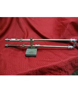 General Radio 874-Z,874-LK20L ,874-L30L ,874-ELL GR Trombone Antenna tun... - €170,09 EUR