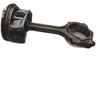 Piston and Connecting Rod Standard From 2011 Chevrolet Equinox  3.0 - $69.95