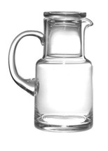 Barski - European Quality Glass - 2 Piece Water Set -Bedside Night Water - $62.25