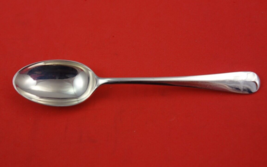 Robbe and Berking Sterling Silver Demitasse Spoon  4 3/8&quot; - $44.55