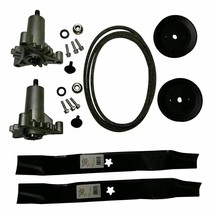 Deck Rebuild Kit Craftsman 42&quot; LT1000 917.275671 LT2000 247.288842 YS4500 138971 - £96.04 GBP