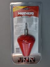 Mothers PowerCone 360, Polishing Tool with Quick Swap Bit - $24.75