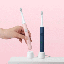 Soocas SO WHITE Sonic Electric Toothbrush Wireless Induction Charging IPX7 Water - £19.67 GBP
