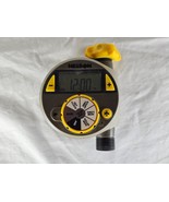 Nelson 1q1 - Dual Outlet Electric Water / Sprinkler Timer with Large LCD... - $20.17 CAD