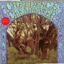 Creedence Clearwater Revival [LP] - $69.99