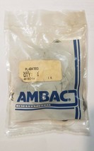 AMBAC INJECTION PUMP PLATE PL404393 - $76.29